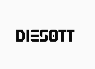 DIESOTT logo