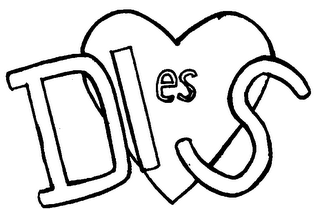 DIESS logo