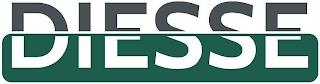 DIESSE logo