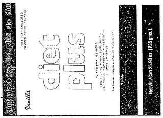 DIET logo