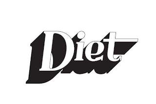 DIET logo