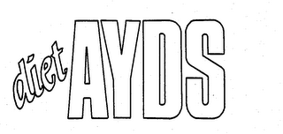 DIET AYDS logo