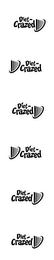 DIET-CRAZED logo