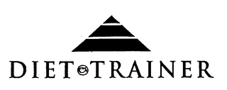 DIET E TRAINER logo
