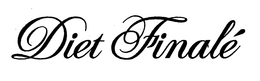 DIET FINALÉ logo
