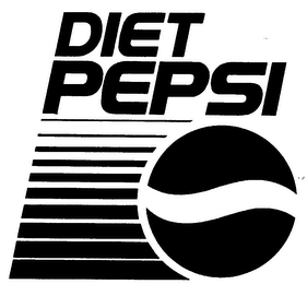 DIET PEPSI