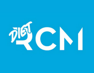 DIET RCM logo
