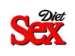 DIET SEX logo