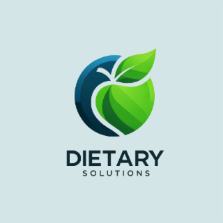 DIETARY SOLUTIONS logo