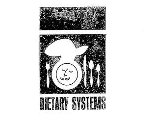 DIETARY SYSTEMS logo