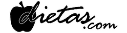 DIETAS.COM logo