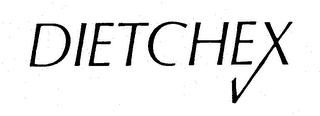 DIETCHEX logo