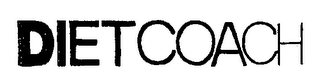DIETCOACH logo