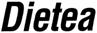 DIETEA logo