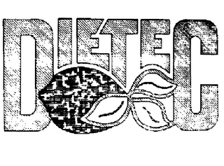 DIETEC logo