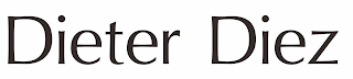 DIETER DIEZ logo