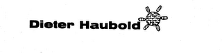 DIETER HAUBOLD logo