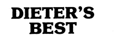 DIETER'S BEST