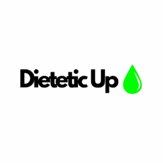 DIETETIC UP logo