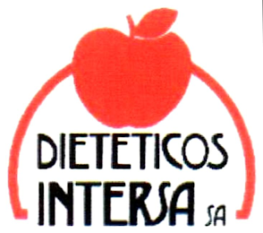 DIETETICOS INTERSA SA logo