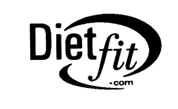 DIETFIT.COM logo