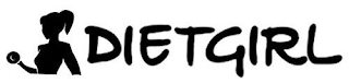DIETGIRL logo
