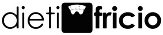 DIETIFRICIO logo
