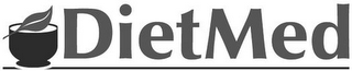 DIETMED logo