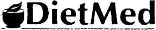 DIETMED logo