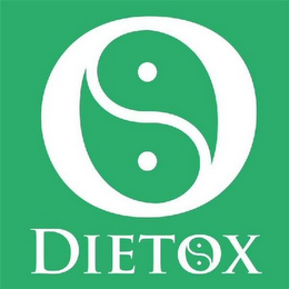 DIETOX logo