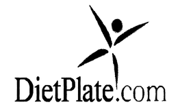 DIETPLATE.COM logo