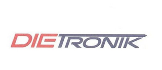 DIETRONIK logo