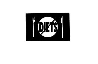 DIETS logo