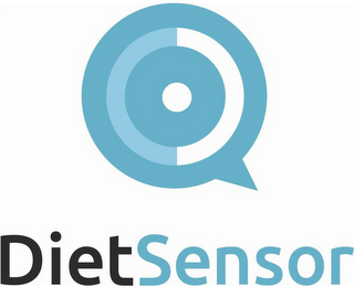DIETSENSOR logo