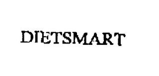 DIETSMART logo