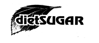 DIETSUGAR logo