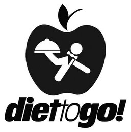 DIETTOGO! logo