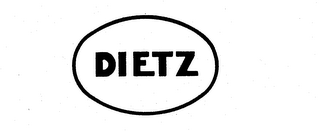 DIETZ