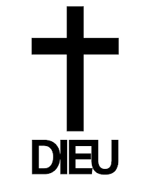 DIEU logo