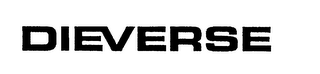 DIEVERSE logo
