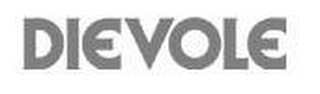 DIEVOLE logo