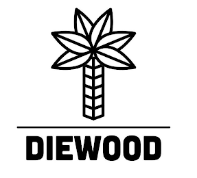DIEWOOD logo