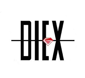 DIEX logo