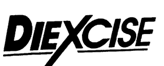 DIEXCISE logo