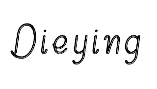 DIEYING logo