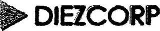 DIEZCORP logo