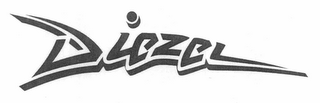 DIEZEL logo