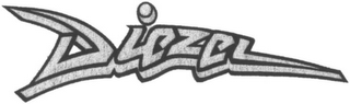 DIEZEL logo