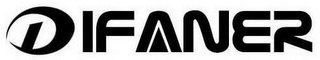 DIFANER logo