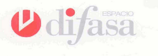 DIFASA ESPACIO logo